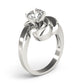 ENGAGEMENT RINGS SOLITAIRES ANY SH