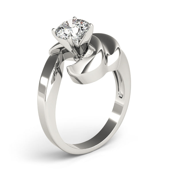 ENGAGEMENT RINGS SOLITAIRES ANY SH