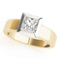 ENGAGEMENT RINGS SOLITAIRES PRINCE