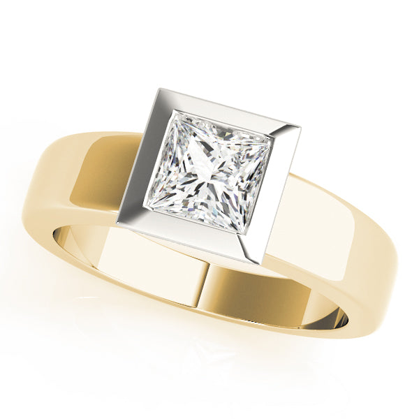 ENGAGEMENT RINGS SOLITAIRES PRINCE