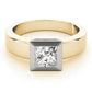 ENGAGEMENT RINGS SOLITAIRES PRINCE