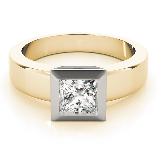 ENGAGEMENT RINGS SOLITAIRES PRINCE