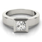 ENGAGEMENT RINGS SOLITAIRES PRINCE