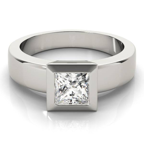 ENGAGEMENT RINGS SOLITAIRES PRINCE