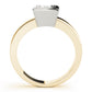 ENGAGEMENT RINGS SOLITAIRES PRINCE