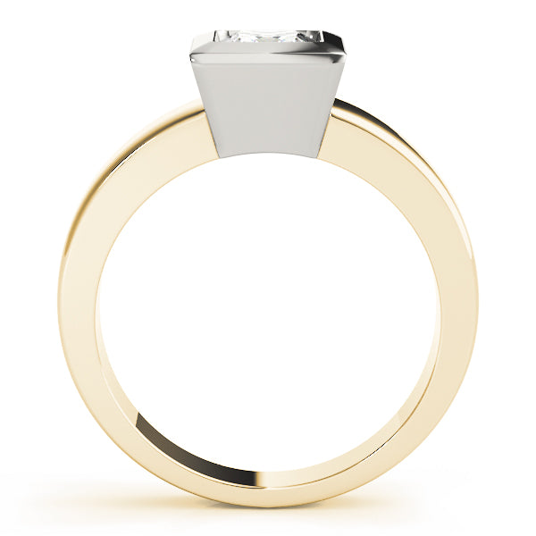 ENGAGEMENT RINGS SOLITAIRES PRINCE