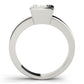 ENGAGEMENT RINGS SOLITAIRES PRINCE