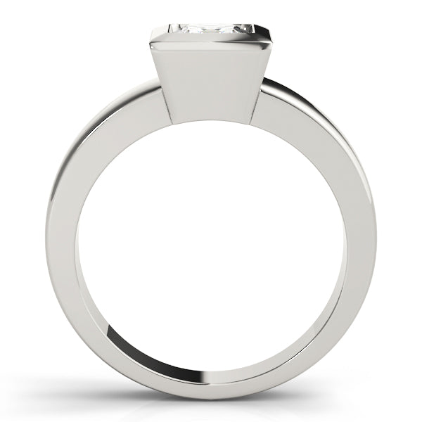 ENGAGEMENT RINGS SOLITAIRES PRINCE