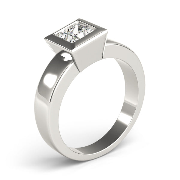 ENGAGEMENT RINGS SOLITAIRES PRINCE