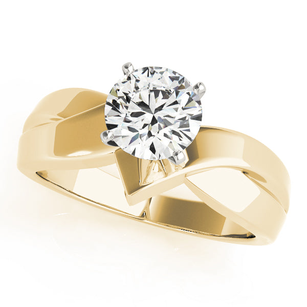 ENGAGEMENT RINGS SOLITAIRES ANY SH