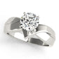 ENGAGEMENT RINGS SOLITAIRES ANY SH