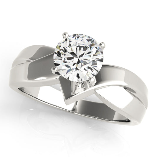 ENGAGEMENT RINGS SOLITAIRES ANY SH