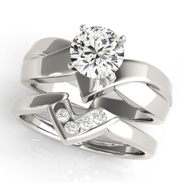 ENGAGEMENT RINGS SOLITAIRES ANY SH
