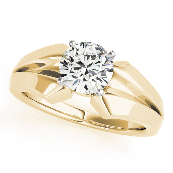 ENGAGEMENT RINGS SOLITAIRES ANY SH