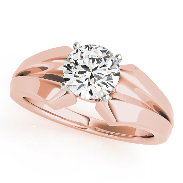 ENGAGEMENT RINGS SOLITAIRES ANY SH