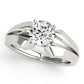 ENGAGEMENT RINGS SOLITAIRES ANY SH