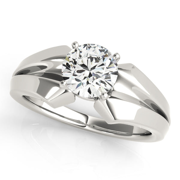 ENGAGEMENT RINGS SOLITAIRES ANY SH
