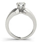 ENGAGEMENT RINGS SOLITAIRES ANY SH