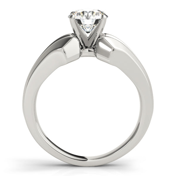 ENGAGEMENT RINGS SOLITAIRES ANY SH