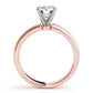 Solitaire Engagement Rings