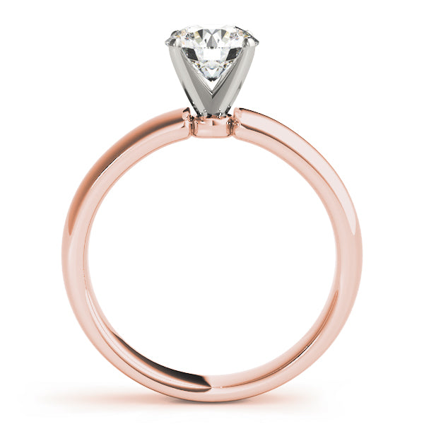 Solitaire Engagement Rings