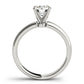 Solitaire Engagement Rings