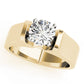 Solitaire Engagement Rings