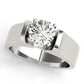 Solitaire Engagement Rings