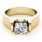 Solitaire Engagement Rings