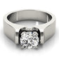 Solitaire Engagement Rings