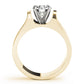 Solitaire Engagement Rings