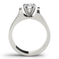 Solitaire Engagement Rings