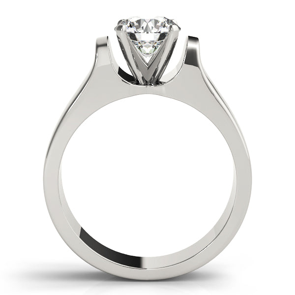 Solitaire Engagement Rings