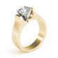 Solitaire Engagement Rings