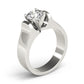 Solitaire Engagement Rings
