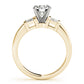 ENGAGEMENT RINGS FANCY SHAPE BAGUE
