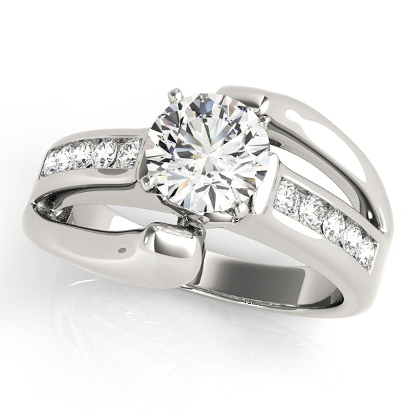 ENGAGEMENT RINGS REMOUNTS