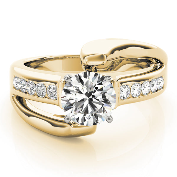 ENGAGEMENT RINGS REMOUNTS