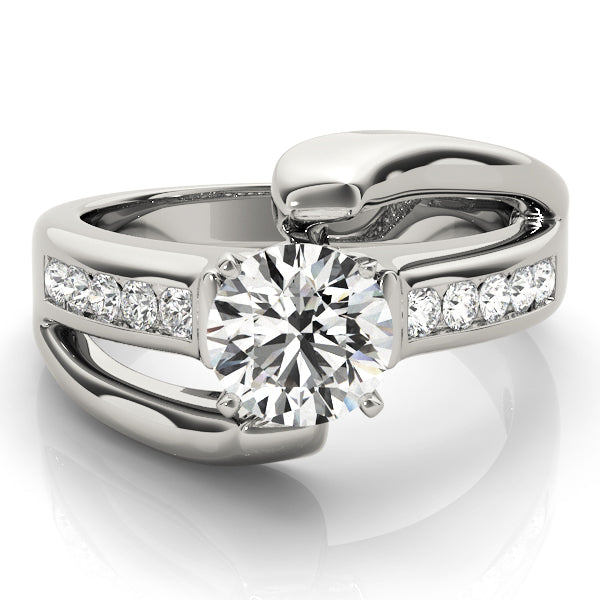 ENGAGEMENT RINGS REMOUNTS