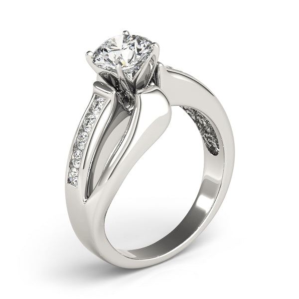 ENGAGEMENT RINGS REMOUNTS