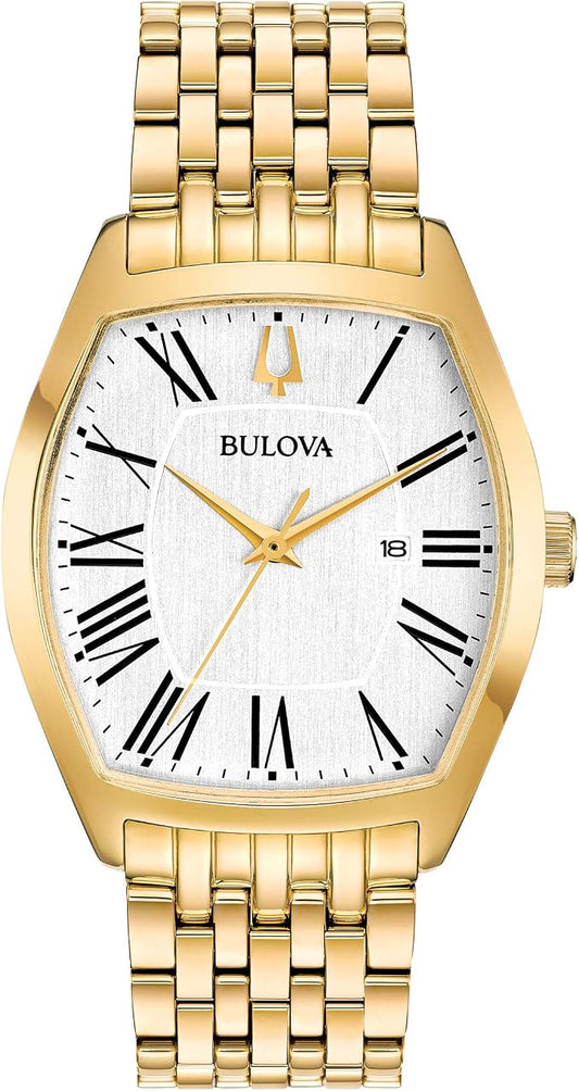 Bulova Dress Watch 97M116