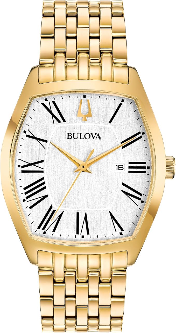 Bulova Dress Watch 97M116