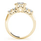 *B-dwn*ENG RINGS SINGLE ROW PRONG