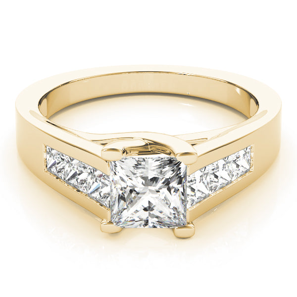 ENGAGEMENT RINGS TRELLIS