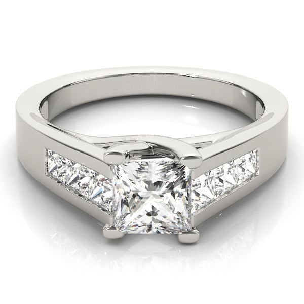 ENGAGEMENT RINGS TRELLIS