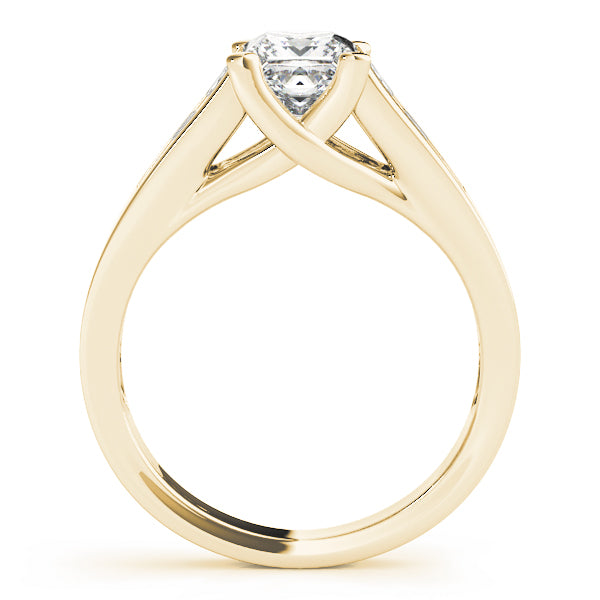 ENGAGEMENT RINGS TRELLIS