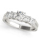 ENGAGEMENT RINGS ANTIQUE