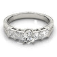 ENGAGEMENT RINGS ANTIQUE