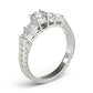 ENGAGEMENT RINGS ANTIQUE