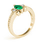 COLOR RINGS MARQUISE